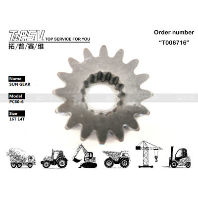 Good price 7I-2319 E307 Ekskavatör Seyahatleri Güneş Düğmesi Motor Ekskavatör iletim sistemi için en iyi seçim çevrimiçi