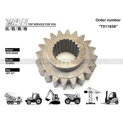 Good price 367-8364 E320D2 Kazı makinesi Swing 1 Aşama Güneş Delekleri Makine Kazı makinesi Güneş Delekleri Kazı makinesi iletim sistemi için çevrimiçi