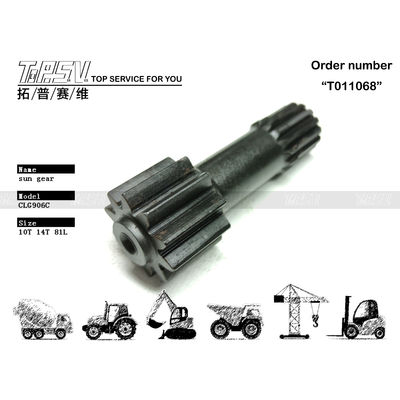 Good price Gezegen Redüktör Tipi ve CLG906C Ekskavatör Seyahat 1 Aşama Makine Tamirhaneleri için Güneş Düğümü Motor Parçaları çevrimiçi