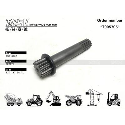 Good price Boyutuna Bağlıdır FR60-7 Ekskavatör Seyir 1 Kademeli Güneş Dişlisi Redüktör Tipi Gezegen Dişli Redüktörü Bakım Dişli Yağı çevrimiçi