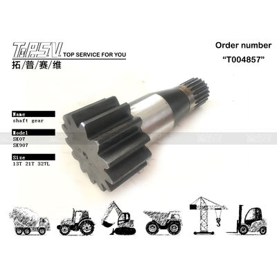 Good price Taşıma Paketleri Diğer SK07-1 Yer kazı makineleri için kaydırma çubuğu Ülkedeki makine tamirhaneleri çevrimiçi
