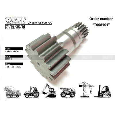 Good price SWE70 kazık makinenizin salıncak çubuğu performansını diğer kazık makinesi azaltıcı parçaları ve dişli örgü kurulumları ile geliştirin çevrimiçi