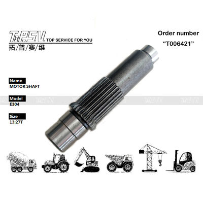 Kullanılabilirlik E304 Çekiciler için motor motor motor motorları ve vites yağı bakım verimliliği