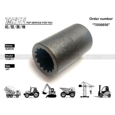 Good price PH15V00012S014 High Precision Other SK55 Excavator Travel Reducer Motor Coupling for Compatible Excavator Brands and Models in Dealed Bag Packaging çevrimiçi