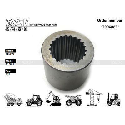 Good price 116967 R130-5 Excavator Travel Motor Coupling Spare Parts Electronics Parts High Durability and Ready for Immediate Shipping çevrimiçi