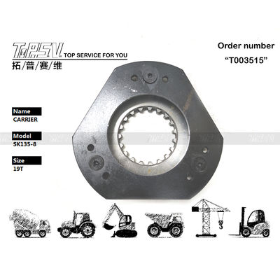 Good price SDLG120 Excavator Swing 1 Stage Planetary Carrier for Machinery Repair Shops Compatible With Excavator Brands And Models from 's Professional çevrimiçi