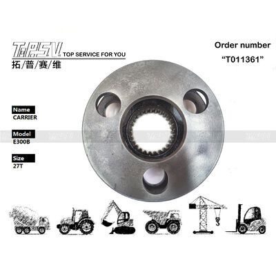 Good price 094-1538 Enerji Madenciliği E300B Ekskavatör Swing 2 Aşama Taşıyıcı, ağır ekipman operasyonlarında hidrolik basınç kontrolü ve enerji aktarımı sağlar çevrimiçi