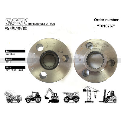 Good price 199-4624 Gezegensel Redüktör Ağır Görevli E315 Kazı Makinesi Swing 2 Aşama Taşıyıcı Yüksek Döngü Çaplama Performansı Ağır Kazı ve Madencilik İşlemleri için Uygun çevrimiçi
